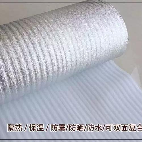 铝箔保温棉与隔热膜 从外卖保温袋到花盆防冻的全场景应用解析